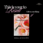 Reselling Instructions The Art of Manifestation | Canva Fully Editable Template | MRR PLR