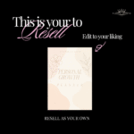 Reselling Instructions Personal Growth Planner | Canva Editable Template | MRR PLR