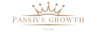 Passive Growth Online Logo